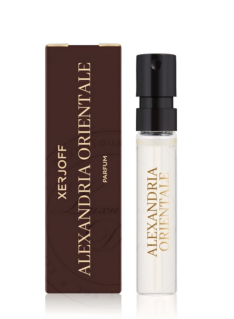 زيرجوف مجموعة زيرجوف الحصرية 2 مل - Image 4