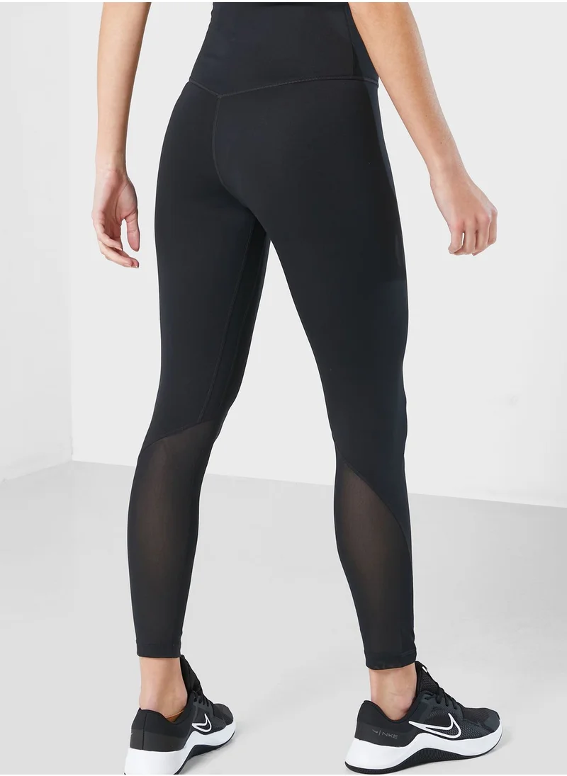 Nike Dri-Fit One 7/8 Leggings