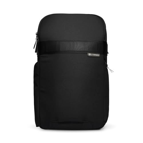 NOMATIC Luma Camera Pack 18L - Camera Backpack Designed by Peter McKinnon - Camera Bag for Photographers (Black) - Image 1