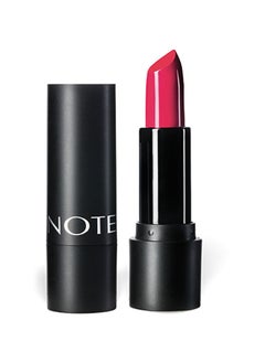 Note Long Wearing Lipstick 