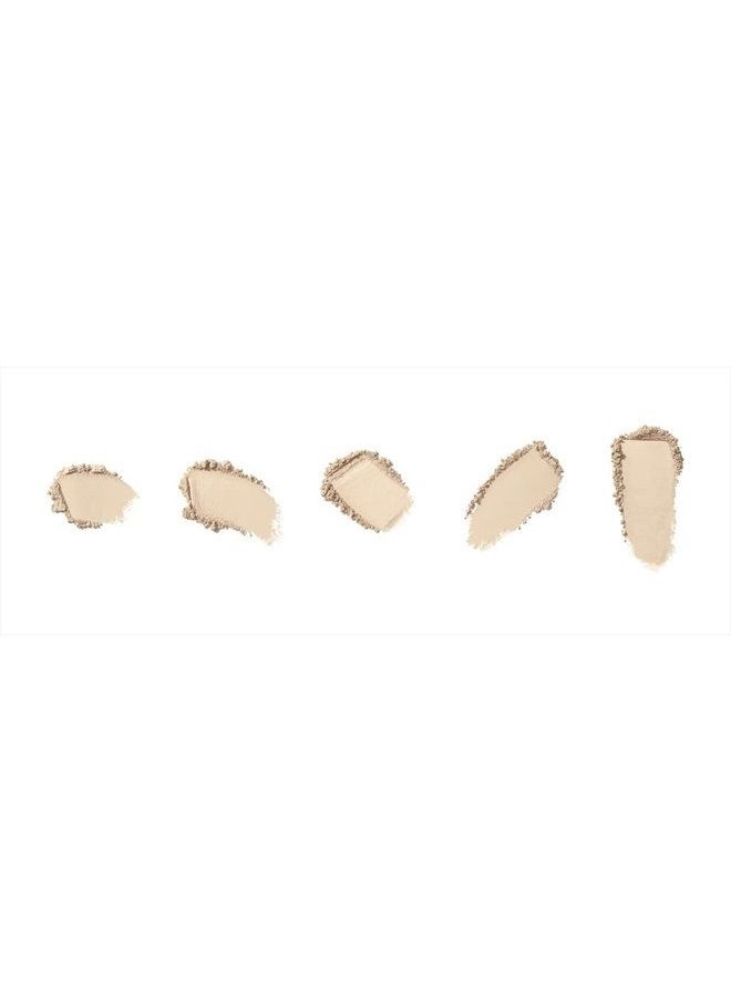 Jane Iredale Jane Iredale Purepressed Base SPF Refill, Warm Silk, .35 Ounce  - Image 2