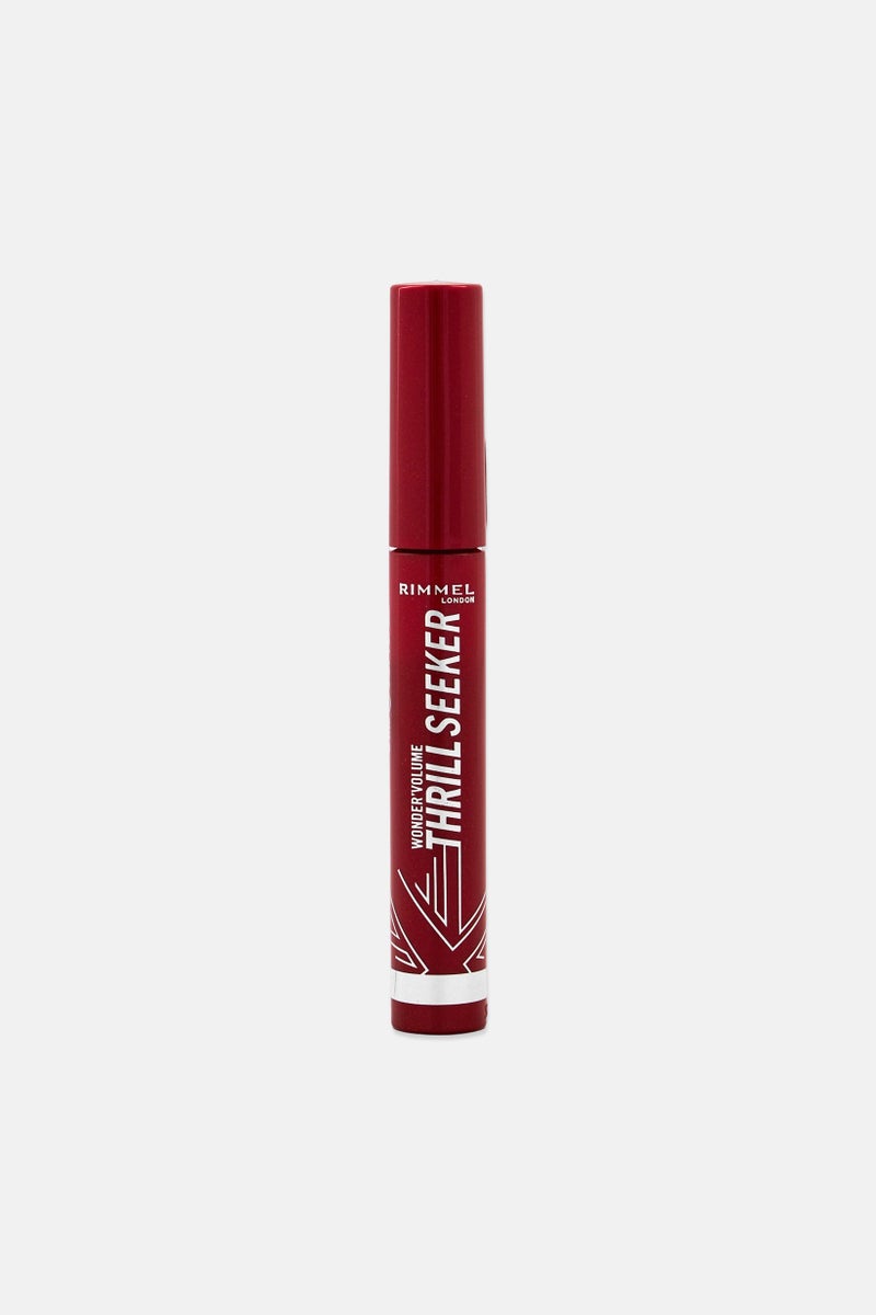 Rimmel Thrill Seeker Mascara  001, 8 ml  - Image 1