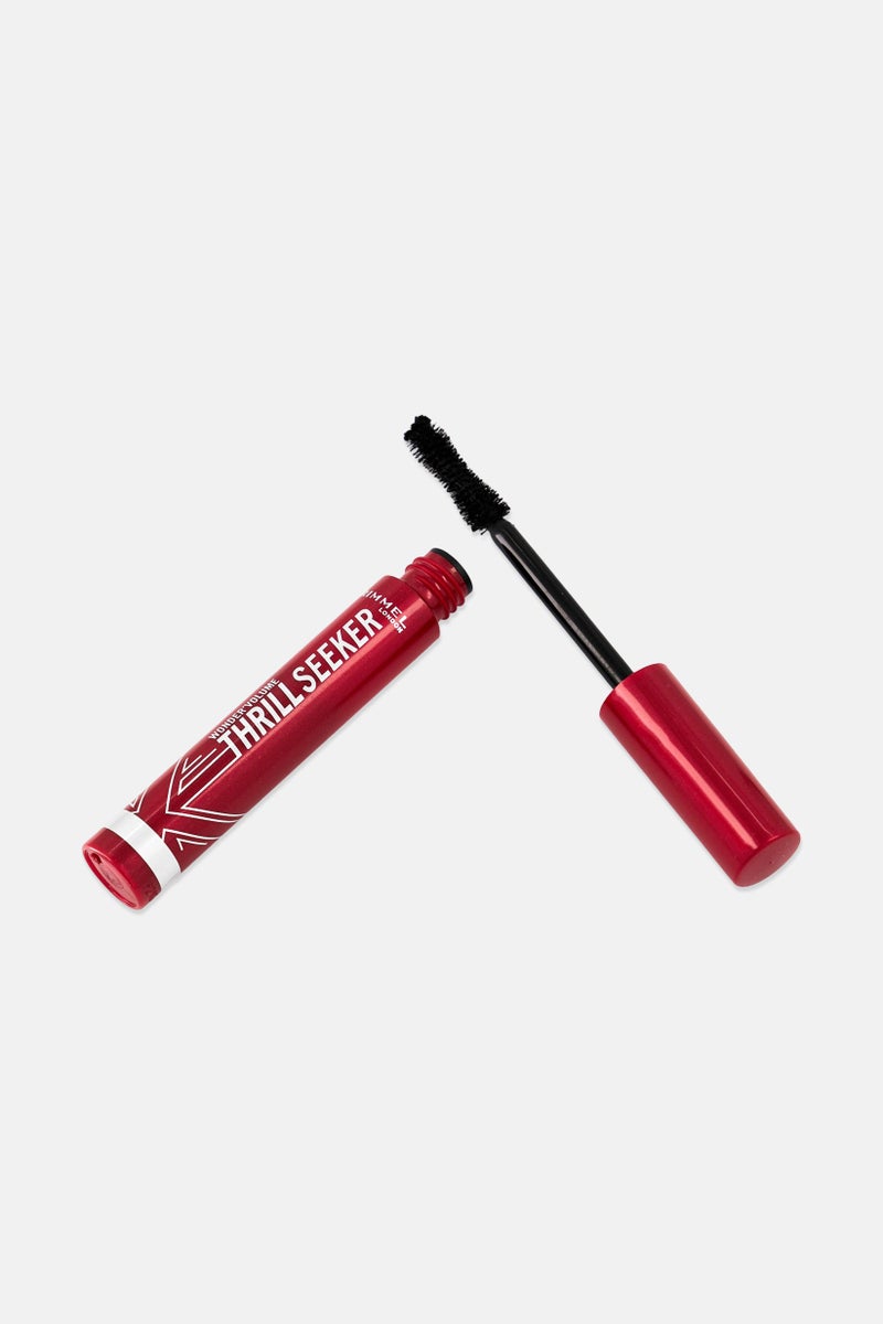 Rimmel Thrill Seeker Mascara  001, 8 ml  - Image 3