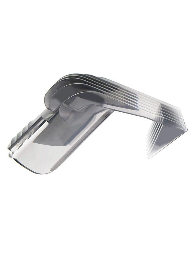 Wuyan Wuyan Replacement Hair Clipper Comb Compatible For Philips Qc5105 Qc5115 Qc5120 Qc5125 Qc5130 Qc5135 - Image 1