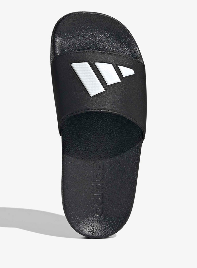 Adidas Kids Adilette Shower Log - Image 5
