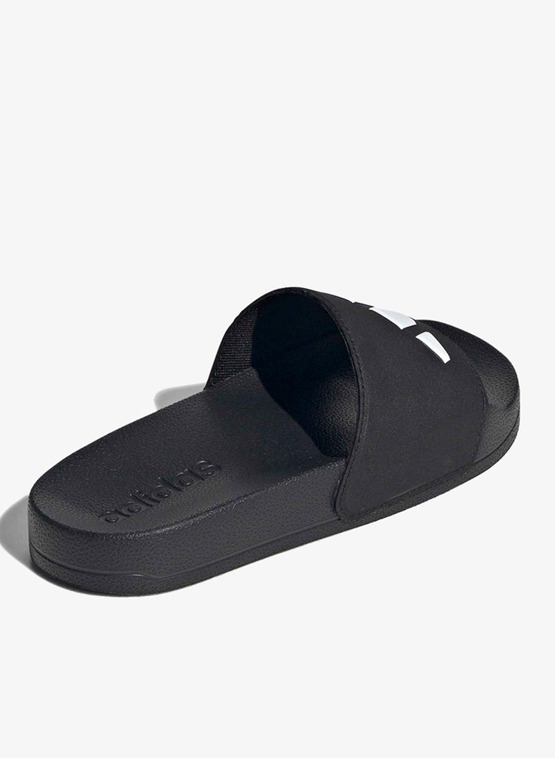 Adidas Kids Adilette Shower Log - Image 4