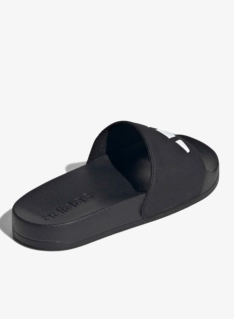 Adidas  Kids Adilette Shower Logo  | Best Price UAE
