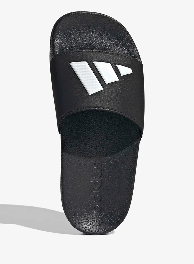 Adidas  Kids Adilette Shower Logo  | Best Price UAE