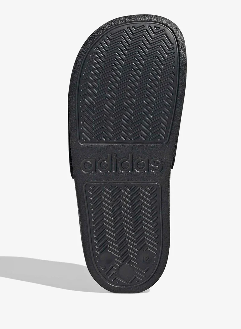 Adidas  Kids Adilette Shower Logo  | Best Price UAE