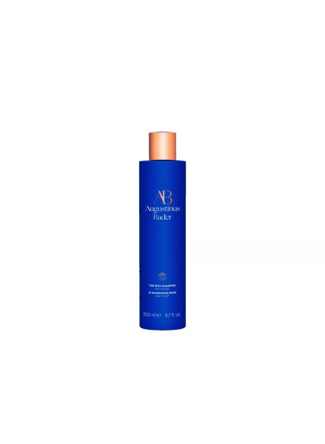 أوجستينوس بادر شامبو أوغستينوس بادر ذا ريتش 200 مل - Image 1
