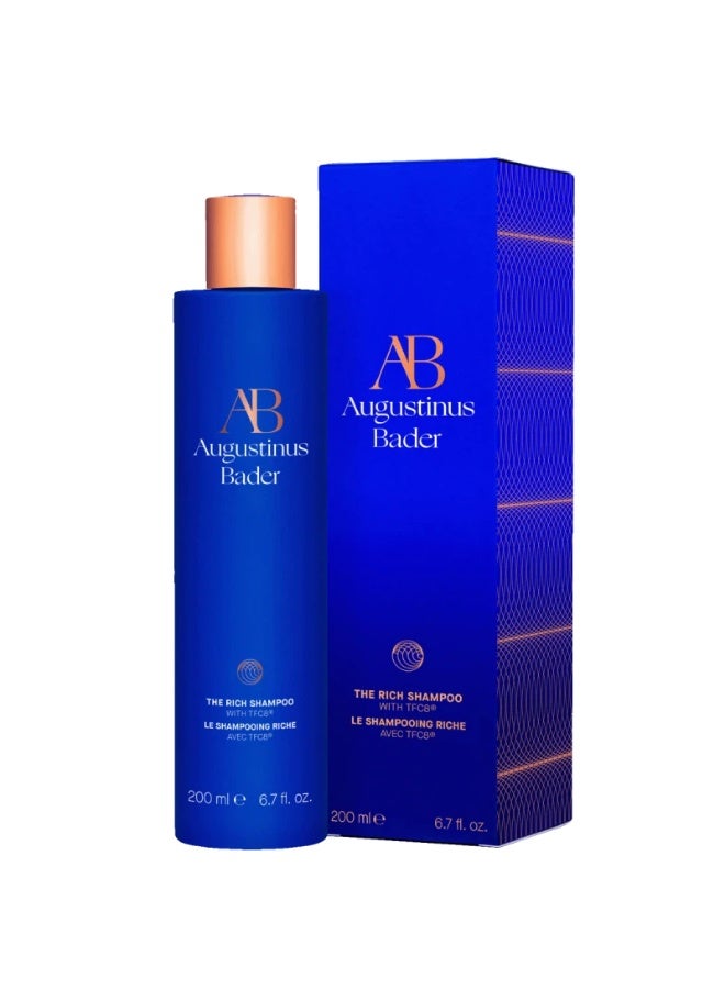 أوجستينوس بادر شامبو أوغستينوس بادر ذا ريتش 200 مل - Image 4