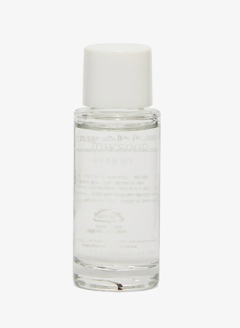 مكس سون ميكسون إيسنس جالاكتوميس فيرمنت ميني ٢٠ مل