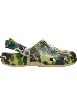 CROC Crocs Bape X Classic Clog Best Price KSA Riyadh, Jeddah
