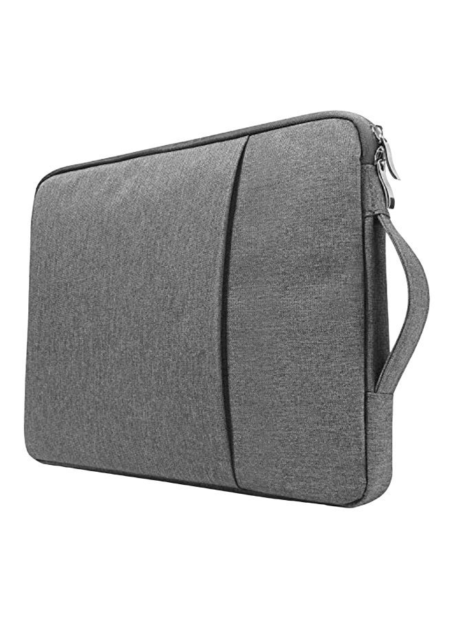 Sleeve Case Cover Bag For Apple Macbook Air/Pro/Retina Laptop Bags Laptop Cases Grey - Image 1