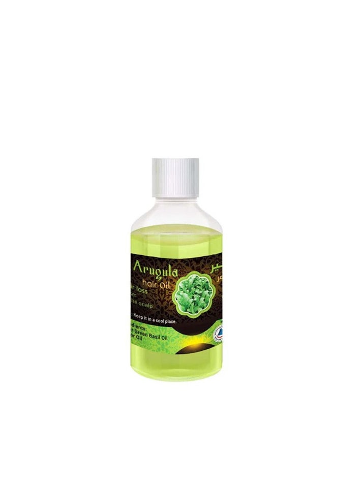 HARIR Hair Tonic Watercress Oil 110ml  - Image 2