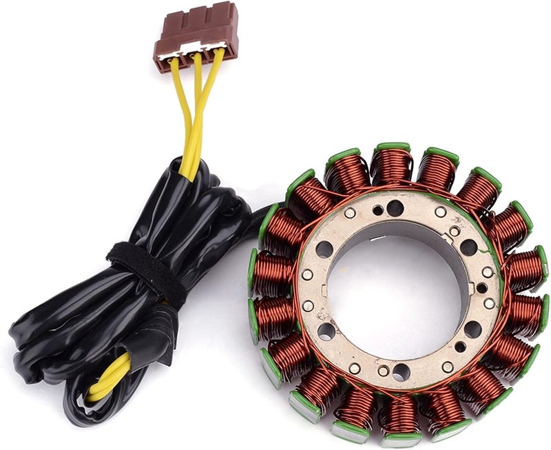 Wivplex Motorcycle Ignition Stator Magneto Coil - Image 1