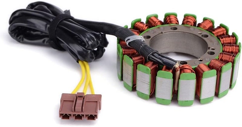 Wivplex Motorcycle Ignition Stator Magneto Coil - Image 5