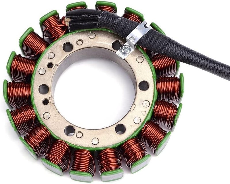 Wivplex Motorcycle Ignition Stator Magneto Coil - Image 3