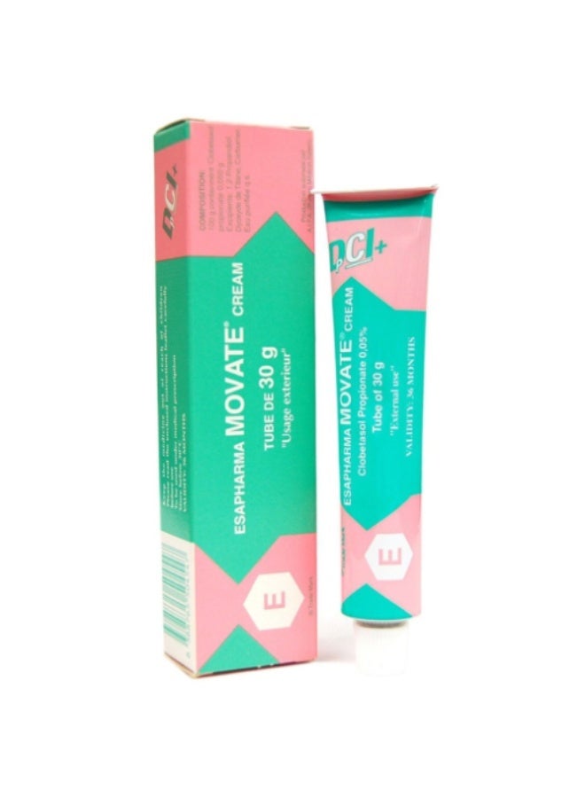 Esapharma Movate Cream Lightening Cream 30gm