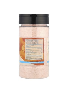 Aloha Bay Aloha Bay, Himalayan Table & Cooking Salt, Fine Crystals, 15 oz (425 g)  - Image 2
