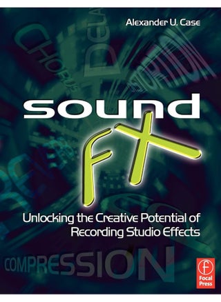 Sound FX: Unlocking the Creative Potential of Recording Studio Effects - pzsku/ZBF2805D76C976E396FEEZ/45/_/1741344086/46d843d6-f32b-491f-a20e-ba3a61af7ce6