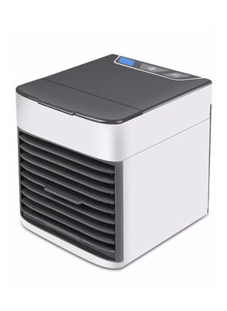 USB Mini Air Cooler Fan HL99-LU White - pzsku/ZBF28122C5F2609FBBE27Z/45/_/1726612176/28bc4370-f204-42c4-bb69-da135f7379e8