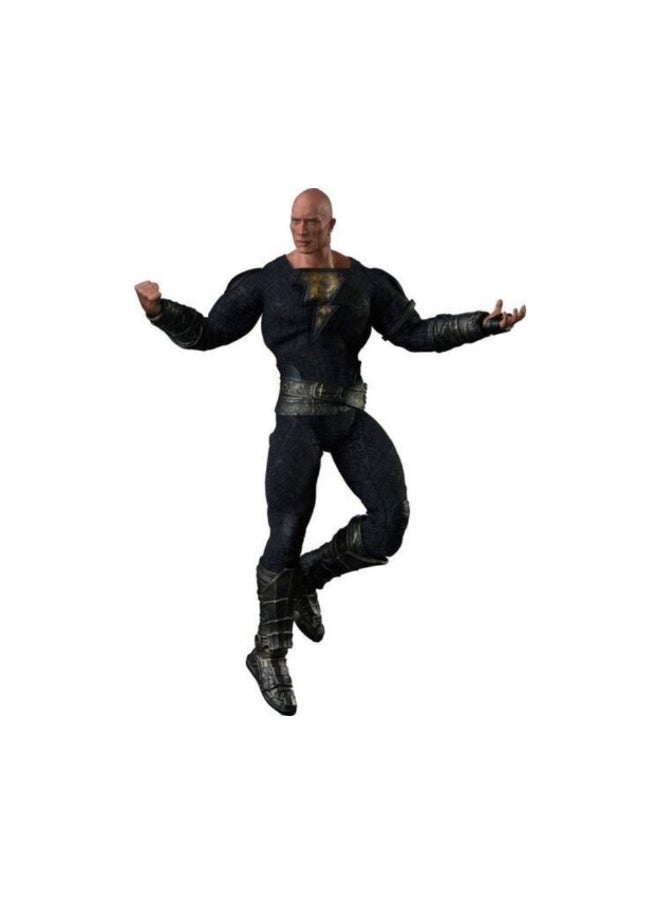 BEAST KINGDOM DC Comics Black Adam DAH Action Figure by Beast Kingdom (DAH-064) 