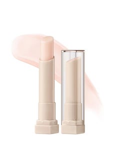 CATKIN Ultra Hydrating Natural Plant Extract Lip Balm For Dry Lips Moisturizing Chapstick Lip Treatment Repair Nourish Lip Skin Care Pink (C02 Colorchanging)  - Image 1