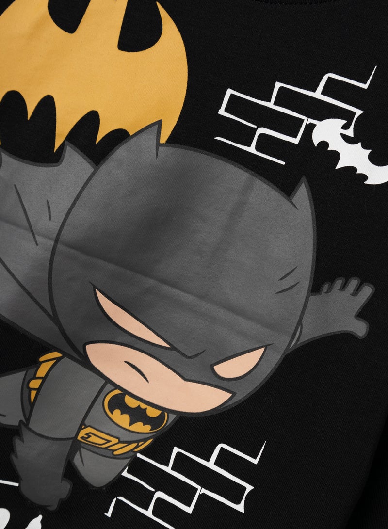 NAME IT Kids Graphic T-Shirt - Image 3