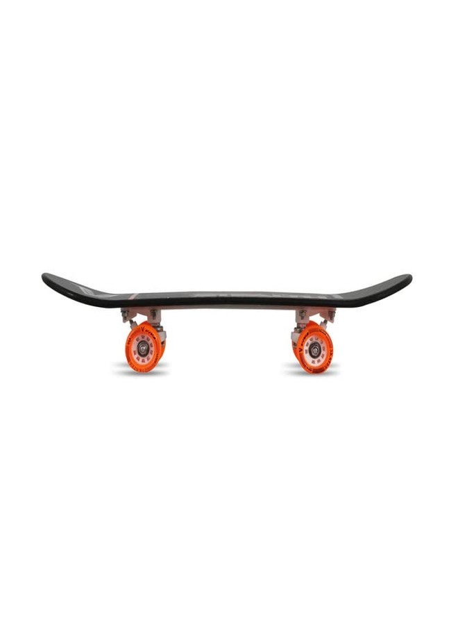 VIVA Stealth Skateboard 27 inch (Multicolor) - Image 4