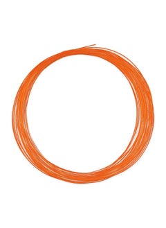 Li-Ning Ap - 7 Badminton String - Orange  - Image 2