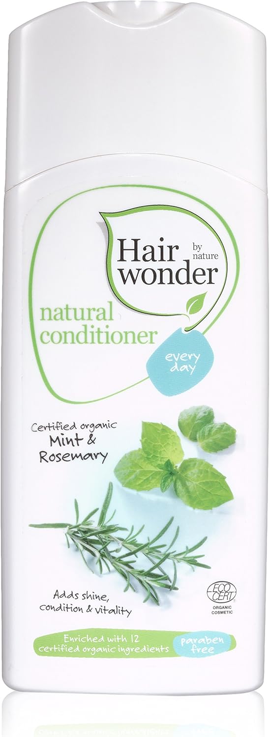Hairwonder by Nature Natural Conditioner Every Day