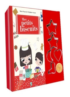 Mes petits biscuits
