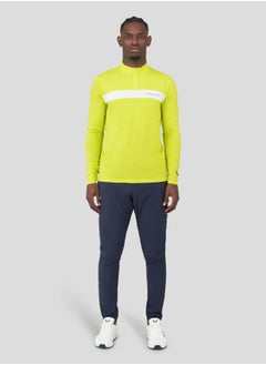 CASTORE Citrus Tech Life Colourblock 1/4 Zip  - Image 3