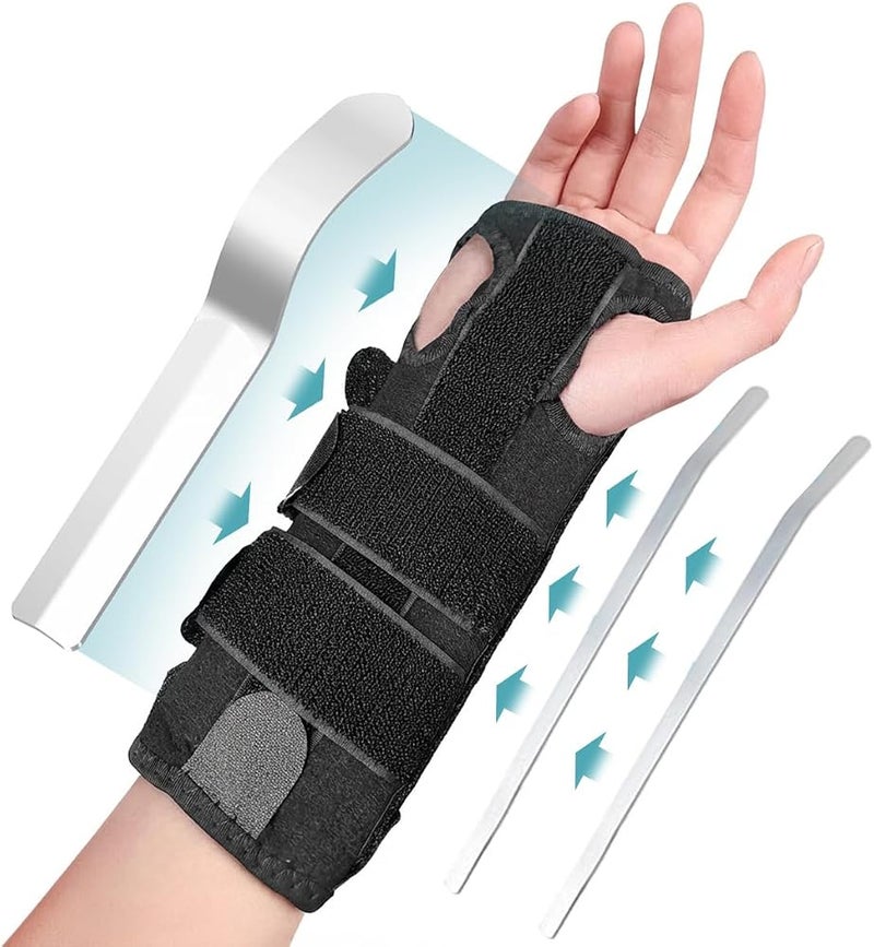 Proxima Direct Wrist Splint for Right Left Hand - Image 1