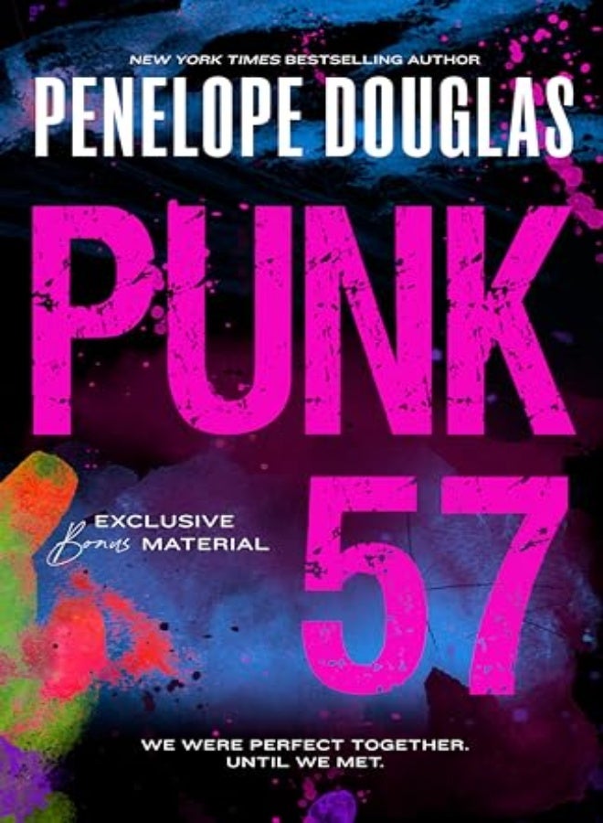 PUNK 57