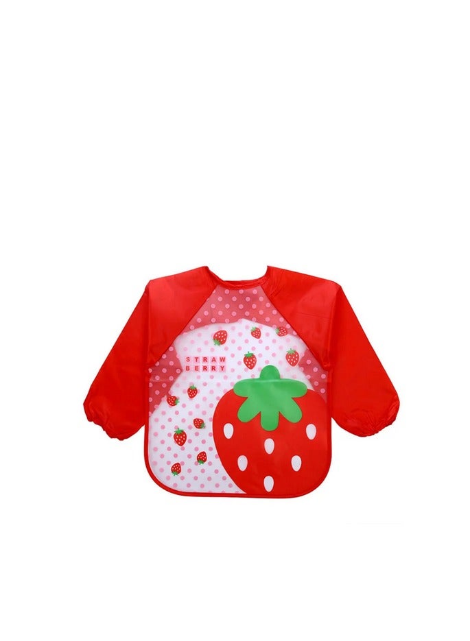 Baby Baptacom Bib