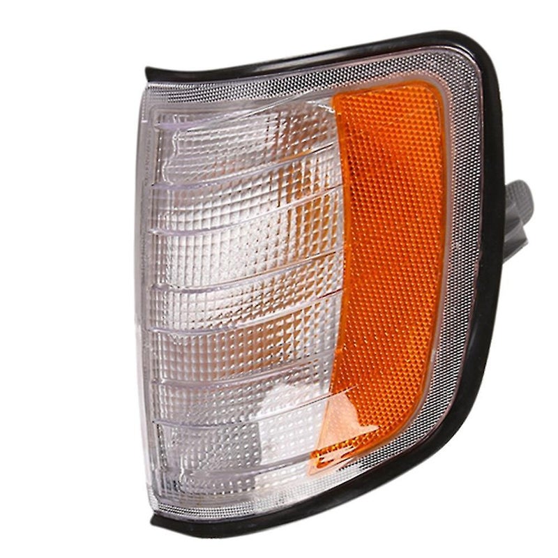 For Mercedes Benz E Class W124 1985-1996 Car Turn Signal Light Left - Image 1