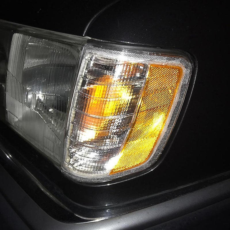 For Mercedes Benz E Class W124 1985-1996 Car Turn Signal Light Left - Image 4