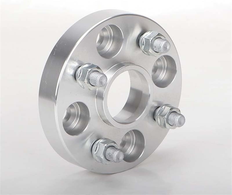 Wivplex 30mm Hubcentric Wheel Spacer Adapters - Image 2