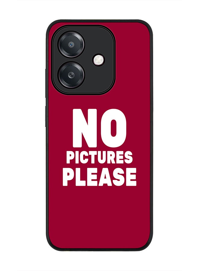 Stylizedd For Oppo A5i Case,Slim fit Camera Protection, Shockproof Thin Phone cover  - No pictures please