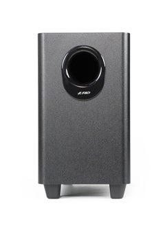 F&D F&D T330 80W 2.1 Channel Soundbar Speaker&Wired Subwoofer\Bright Led Display\Usb Port\Bluetooth\Hdmi \Optical\ Auxilary Inputs  - Image 3