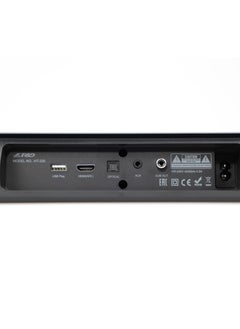 F&D F&D T330 80W 2.1 Channel Soundbar Speaker&Wired Subwoofer\Bright Led Display\Usb Port\Bluetooth\Hdmi \Optical\ Auxilary Inputs  - Image 5