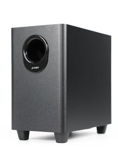 F&D F&D T330 80W 2.1 Channel Soundbar Speaker&Wired Subwoofer\Bright Led Display\Usb Port\Bluetooth\Hdmi \Optical\ Auxilary Inputs  - Image 2