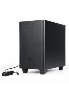 F&D F&D T330 80W 2.1 Channel Soundbar Speaker&Wired Subwoofer\Bright Led Display\Usb Port\Bluetooth\Hdmi \Optical\ Auxilary Inputs  - Image 4