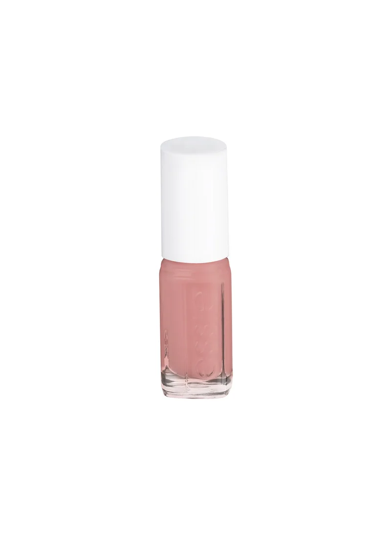 essie Mini Lady Like Ts
