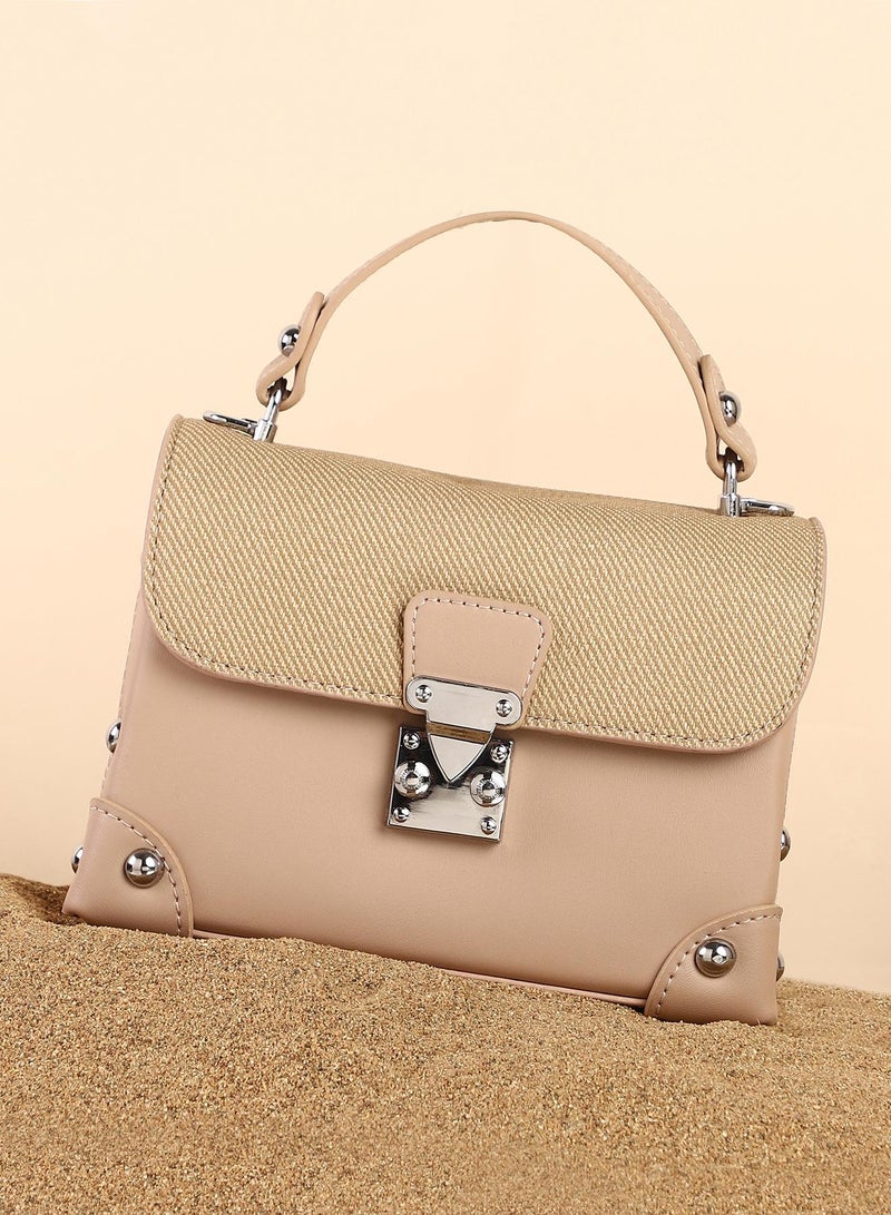 Haute Sauce The Trunk Hand Bag  - Image 1