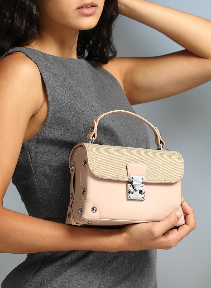 Haute Sauce The Trunk Hand Bag  - Image 3