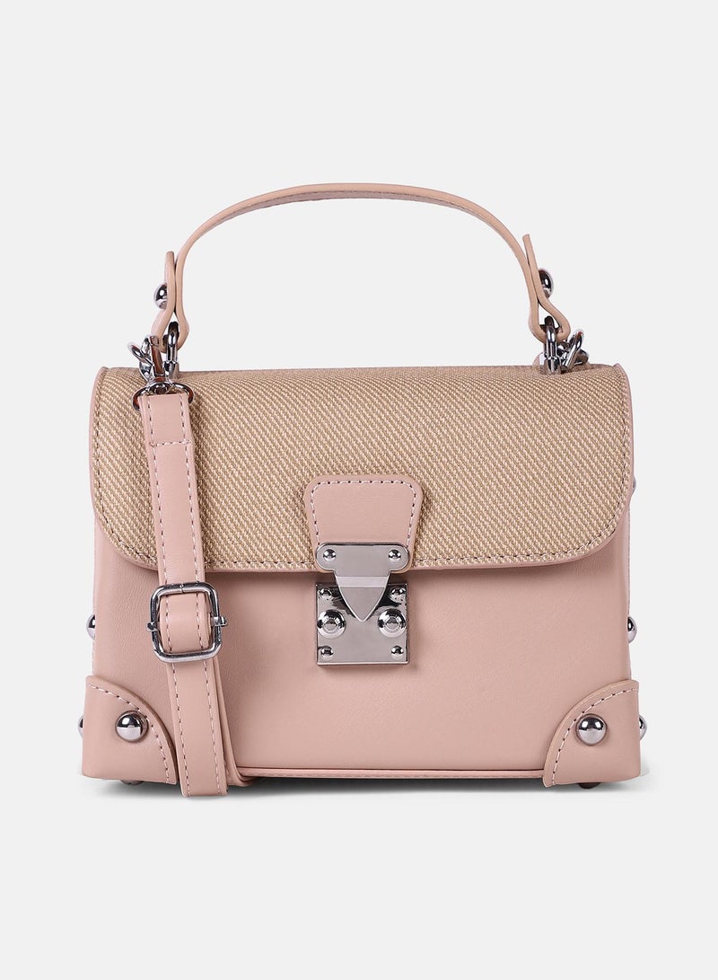 Haute Sauce The Trunk Hand Bag  - Image 4
