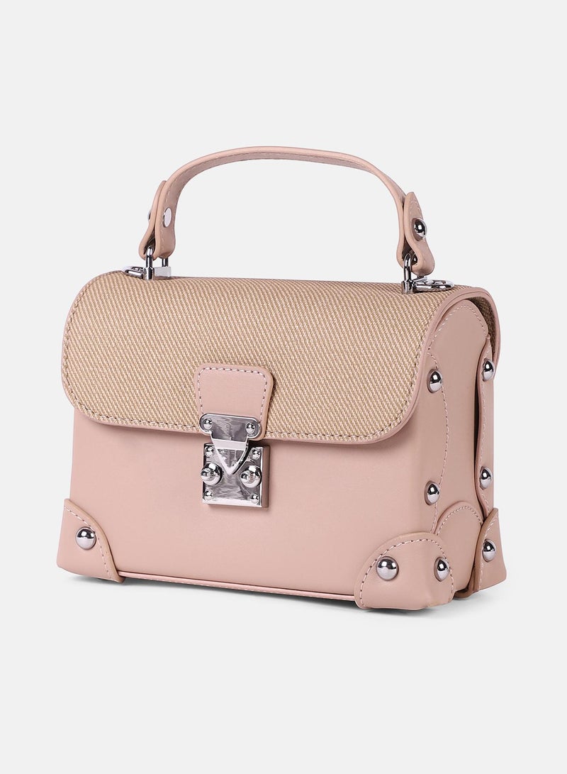 Haute Sauce The Trunk Hand Bag  - Image 5